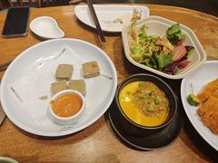 -苏小柳手作点心(控江旭辉分院)