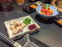 -無二炙坊·和牛烧肉(大钟寺1733店)