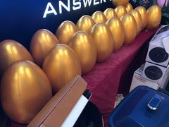 -Answer Fitness 答案健身(奥体店)