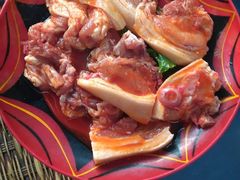 -五彩凉山自助西昌烧烤(柳翠路店)