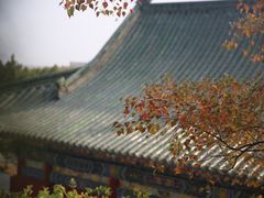 -艾山风景名胜区