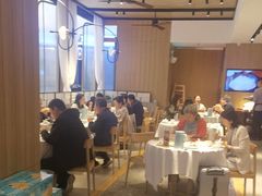 -莆田餐厅PUTIEN(深圳湾万象城家宴店)