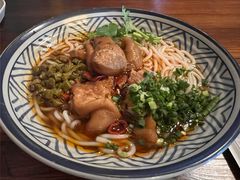 -四喜馄饨(黄土岭店)