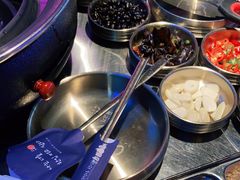 -入火韩国烤肉(凯旋广场店)