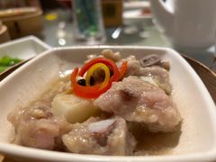 -凯逸轩·匠心粤菜(中城名仕汇店)