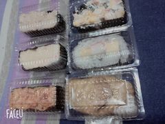 -池田寿司·4H鲜作(西直门凯德华联店)