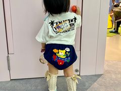 -金宝贝早教(大悦城中心)