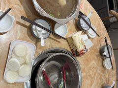 -三牛牛肉火锅