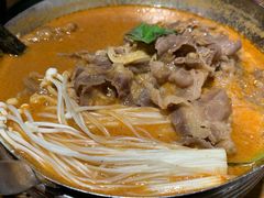 -茶花妹子云南餐厅(北大店)