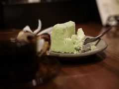 -RUMORS COFFEE ROASTERY鲁马滋咖啡(湖南路店)