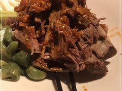 -小吊梨汤·北京菜·烤鸭(鸟巢店)