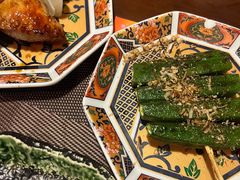 -弓二·烧鸟居酒屋(财富购物中心店)