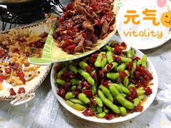 -小民大排档(光谷店)