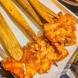 超级治愈美食打卡