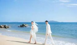 -太古映画婚纱摄影(天河店)