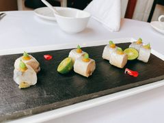 -广州富力丽思卡尔顿酒店·丽轩·粤菜