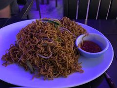 -喷泉广场餐厅·宵夜·海鲜烧烤大排档(长隆企鹅酒店)