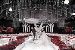 -张仕婚礼·做有温度的婚礼