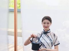 -汉艺唐风茶艺培训(联发华美空间店)