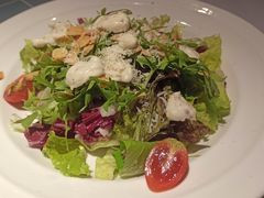 安第斯色拉-新贝乐意大利餐厅(苏州中心店)