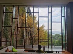 -逸廊大堂吧-下午茶·简餐-千岛湖自由洲际殿