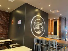 -汉堡王(上海凌云壹街坊店)