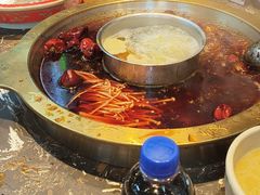 -堂客老火锅(欣阳广场总店)