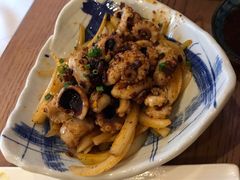 -阿吾罗日本料理(K11艺术中心店)