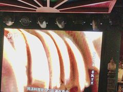 -纳瓦新疆菜(银都店)