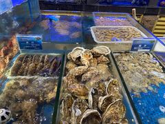 水产区-苏福记·海鲜佬(凤城四路店)
