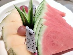 -海底捞火锅(高科广场店)