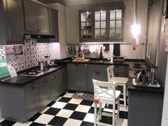 -宜家家居(西安未央商场店)