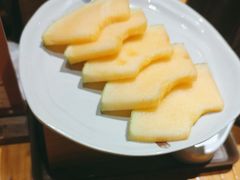 -韩都烤肉·烤鳗鱼(中街小北总店)