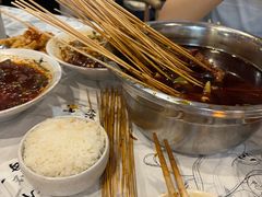 -成都瓜串串(华强北店)