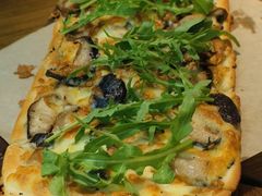 -miss pizza