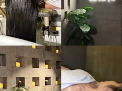 -施奈儿.洗头頭療.按摩SPA.采耳(上梅林店)