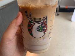 -luckincoffee瑞幸咖啡(新华大厦店)