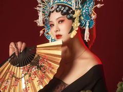 -盘子女人坊(西安至尊店)