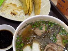 -清真蒋有记(老门东店)