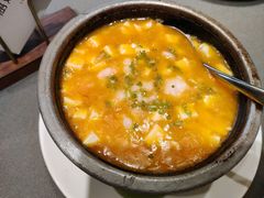 -小厨娘淮扬菜(板桥一店)