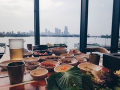 靠窗位-青鹤谷(苏州店)