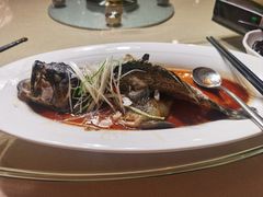 -建滔诺富特酒店-悦餐厅
