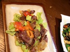 -宣威山野人家·云南菜·菌火锅(金碧店)