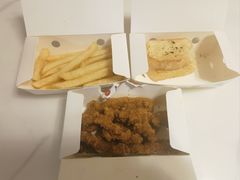 -必胜客(白石桥店)