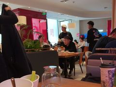 -老板恋上鱼(恒隆广场店)