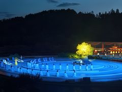 -鼎盛王朝康熙大典实景演出