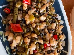 酸辣螺蛳肉-潇湘·永州会馆(百子湾店)