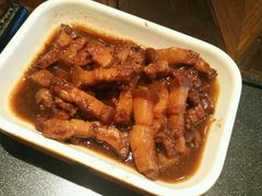 -谷田稻香·砂锅菜(汇暻广场店)