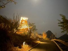 -山顶餐厅·山居菜