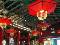 -缪氏川菜(深圳北站缤果空间店)